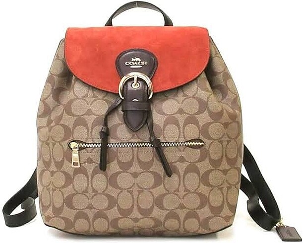 Coach | Kleo Backpack