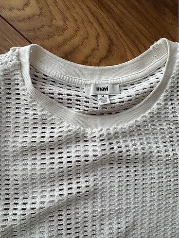 m Beden Mavi | Tshirt