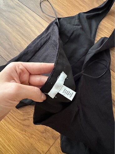 m Beden H&M Yelek