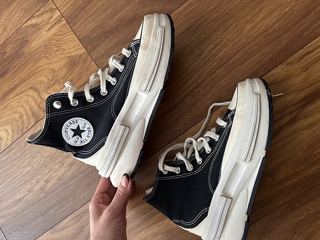 Converse | legacy Run Star