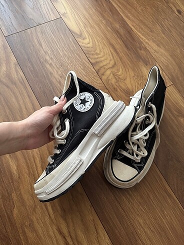 37,5 Beden Converse | legacy Run Star