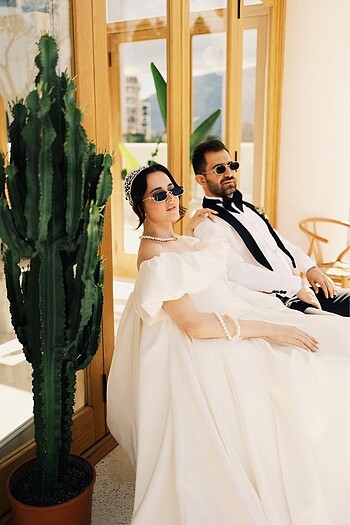 Vakko Wedding | Gelinlik