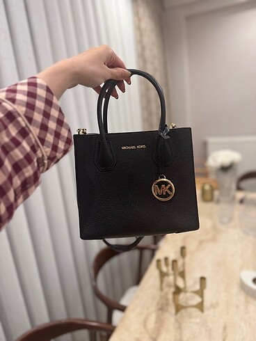 Beden siyah Renk Michael Kors | Çanta