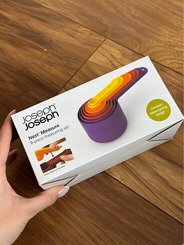 Joseph Joseph | Ölçü Kaşıkları