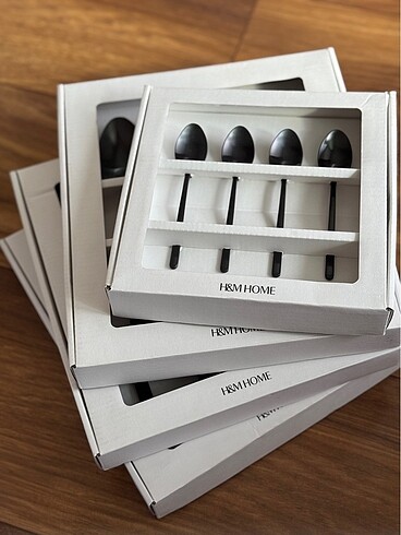 H&M Home | Çkb Seti