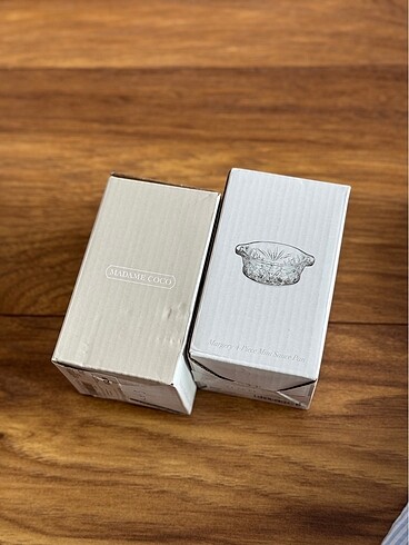 Beden Renk Madame Coco | Mini Sosluk