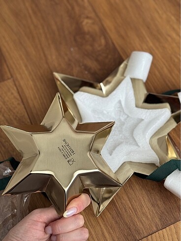 Beden H&M Home | Yıldız Tabaklar