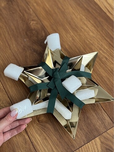 H&M Home H&M Home | Yıldız Tabaklar