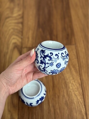  Beden mavi Renk Madame Coco | Mumluk