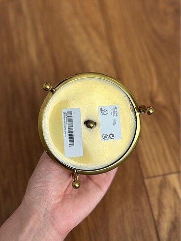  Beden H&M Home | Ruj Standı