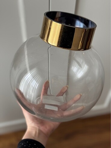 H&M Home Vazo