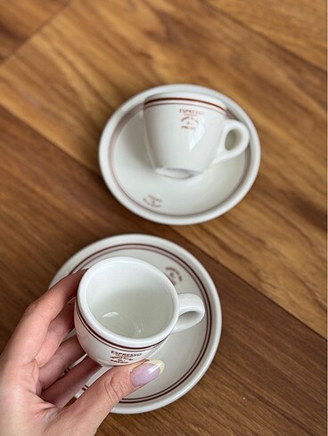 H&M Home H&M Home | Espresso Fincanı