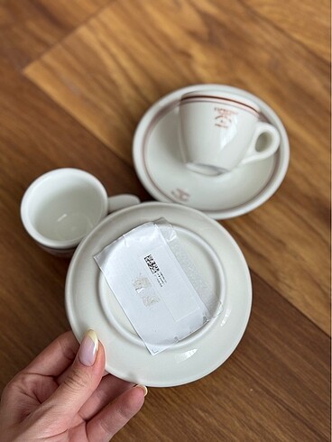 Beden H&M Home | Espresso Fincanı