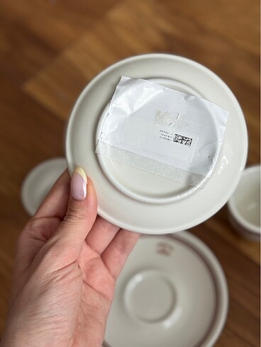 Beden Renk H&M Home | Espresso Fincanı