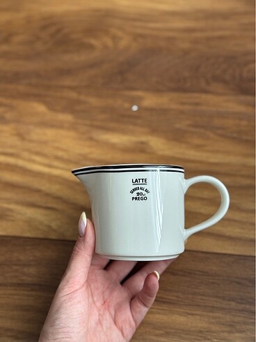 H&M Home | Sütlük