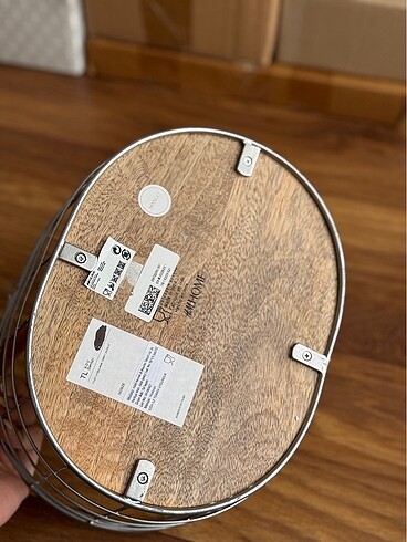 Beden Renk H&M Home | Ekmek Sepeti