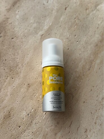Benefit | Yüz Yıkama Jeli