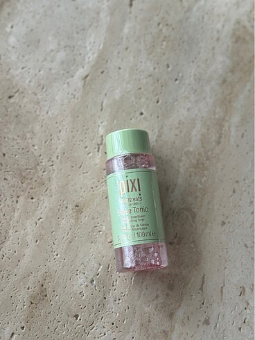 Pixi | Rose Tonik