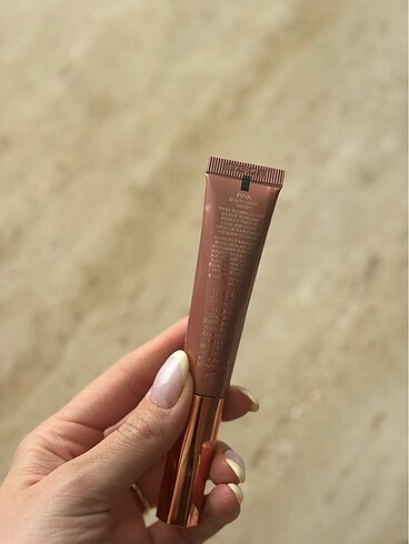 Diğer Charlotte Tilbury | Allık