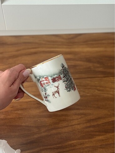 Beden beyaz Renk H&M Home | Fincan