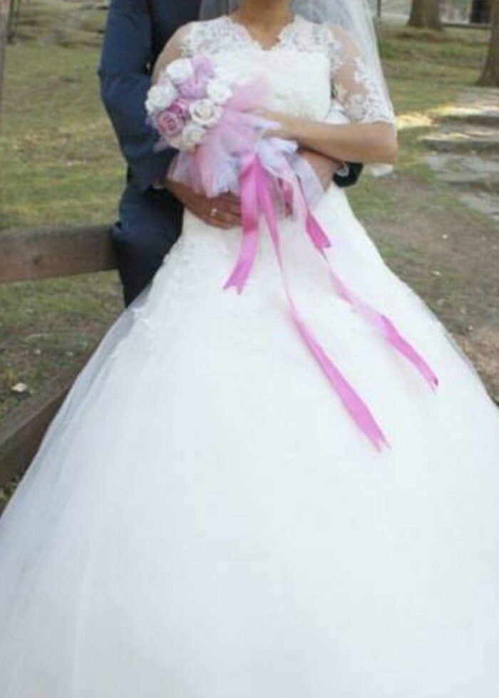 Gelinlik - Görsel 2