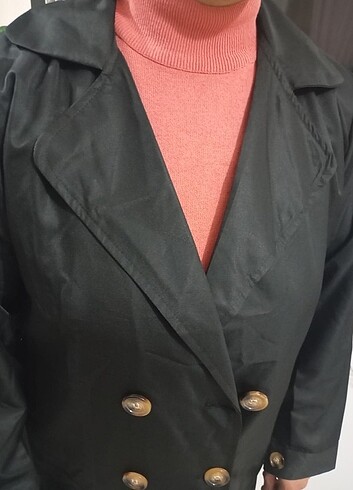 Trenchcoat
