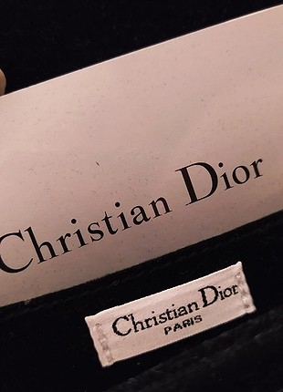 Dior Dior gözlük kılıfı 