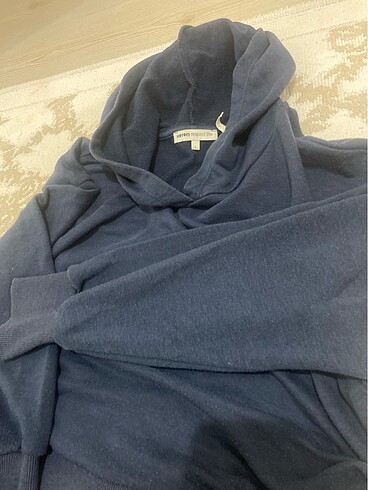 l Beden Lacivert Sweat
