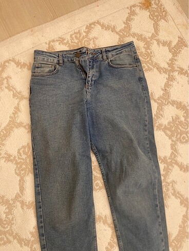 Designer Kot pantolon