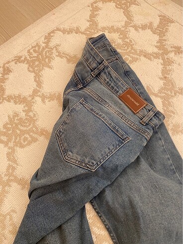 Kot pantolon