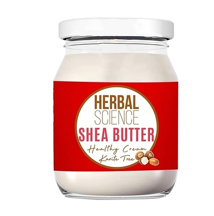 Sha buttur 190 ml