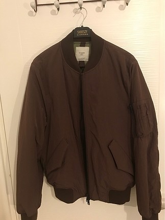 MANGO BOMBER CEKET