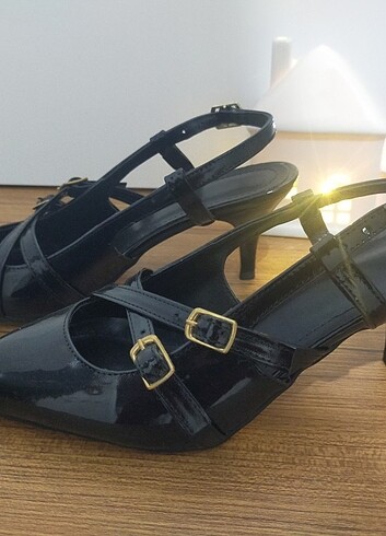 Zara Stiletto 