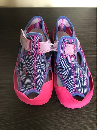 Nike sandalet
