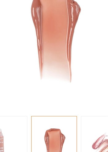 Inglot Playinn Go With Glow Dudak Parlatıcısı - Görsel 3