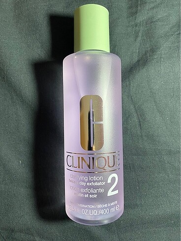  Beden Clinique Arıdınrıncı 400 ml Tonik