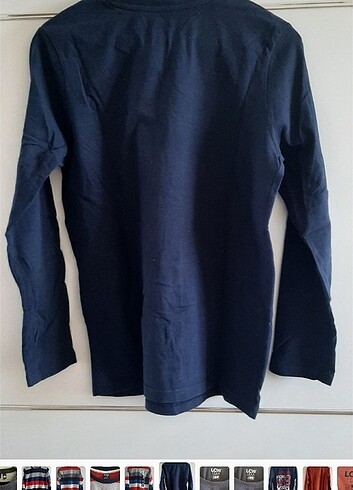 LC Waikiki Lcw tişört