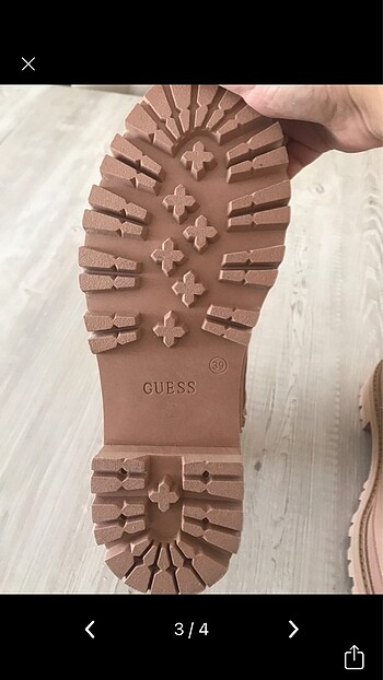 39 Beden Guess bot