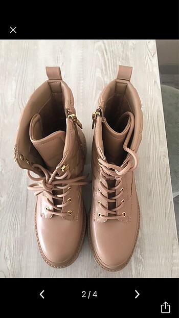 39 Beden camel Renk Guess bot