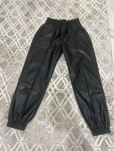 Bershka suni deri
