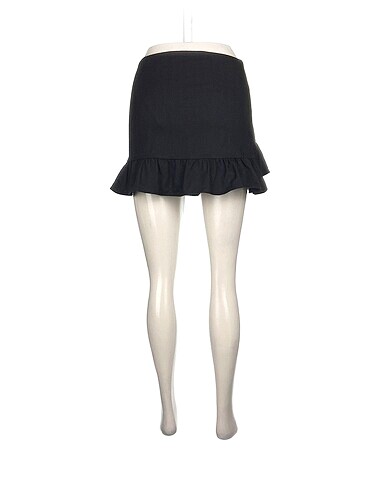 s Beden Pull and Bear Mini Etek %70 İndirimli.