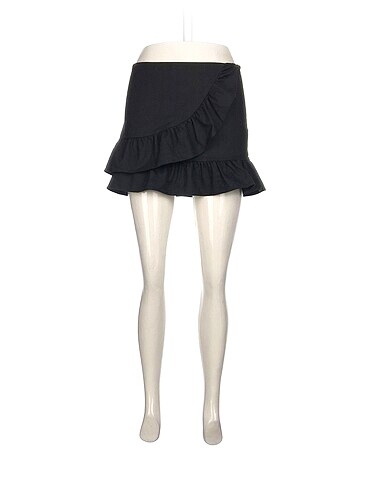 Pull and Bear Mini Etek %70 İndirimli.