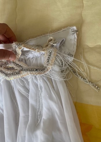 Dansöz kıyafeti - Görsel 4