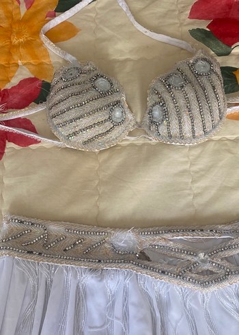 Dansöz kıyafeti - Görsel 2