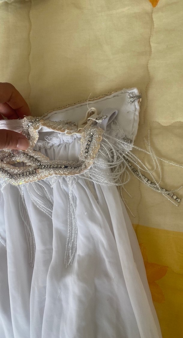 Dansöz kıyafeti - Görsel 4