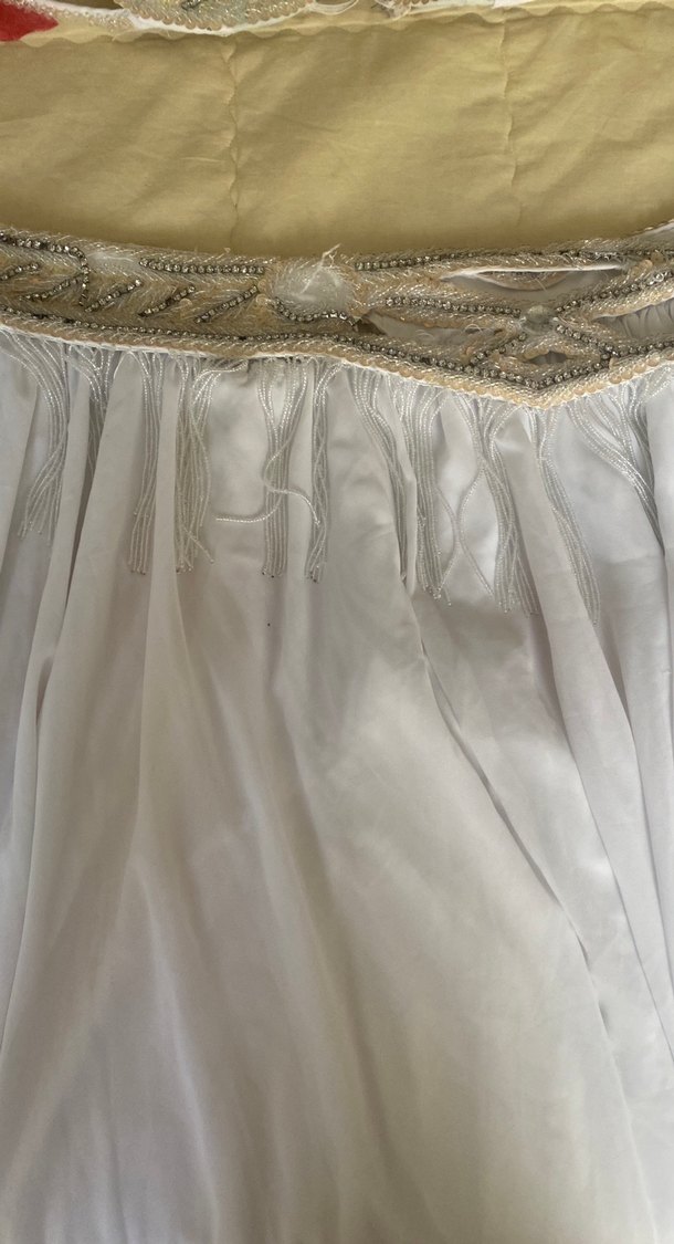 Dansöz kıyafeti - Görsel 3