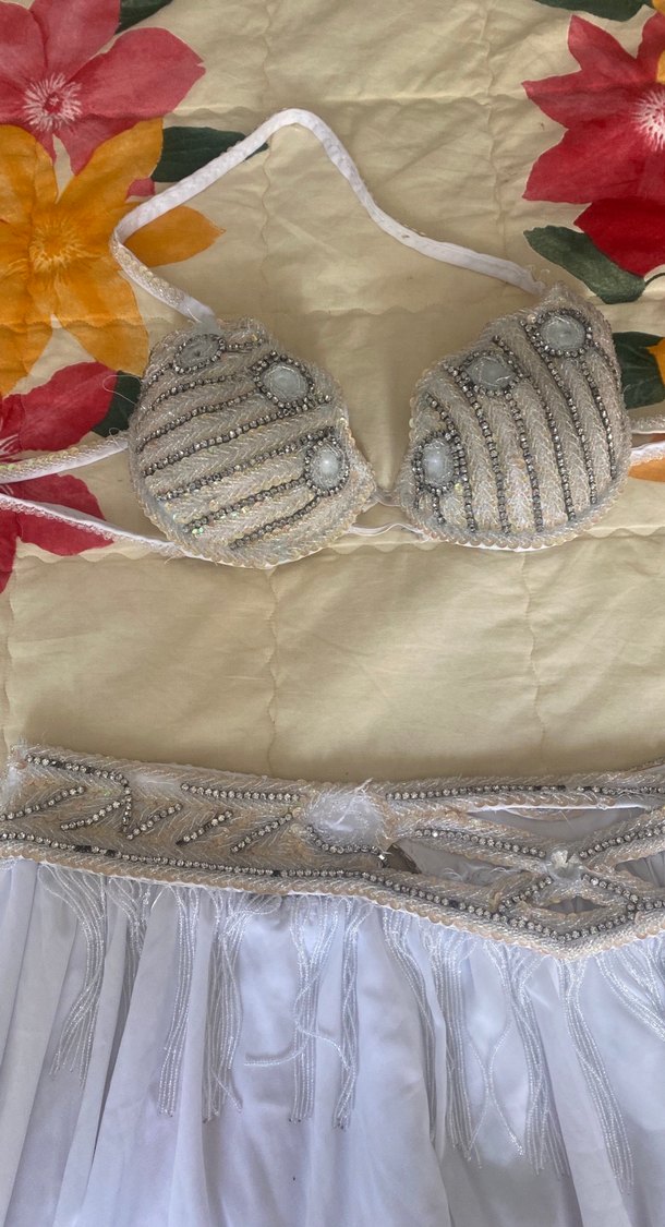 Dansöz kıyafeti - Görsel 2