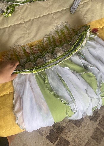 l Beden Dansöz kostümü