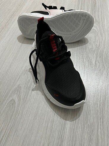 34 Beden siyah Renk Çocuk spor ayakkabı