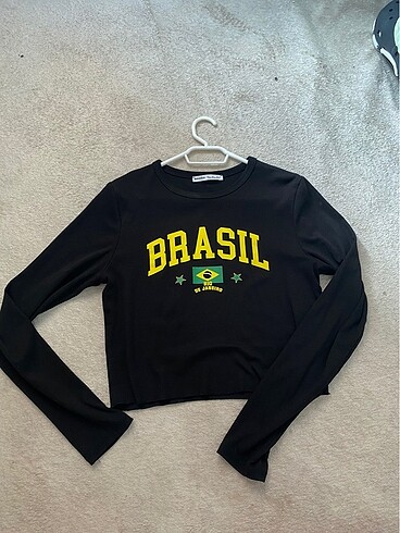 BERSHKA